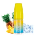 Dinner Lady Pineapple Ice Salt
