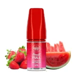 Dinner Lady Strawberry Watermelon Salt
