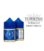 Halo Turkish Tobacco Likit 60ml, Halo Likit Turkısh Tobacco 60ml_6
