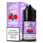 Nasty Burst Salt Likit 7 li Paket - Görsel 22