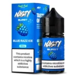 Nasty Burst Salt Likit 7 li Paket - Görsel 21