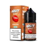 Nasty Burst Salt Likit 7 li Paket - Görsel 19