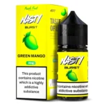 Nasty Burst Salt Likit 7 li Paket - Görsel 13