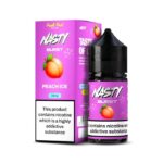 Nasty Burst Salt Likit 7 li Paket - Görsel 15