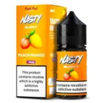 Nasty Burst Salt Likit 5 li Paket - Görsel 16