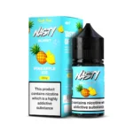 Nasty Burst Salt Likit 5 li Paket - Görsel 17