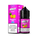 Nasty Burst Salt Likit 5 li Paket - Görsel 18