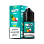 Nasty Burst Salt Likit 5 li Paket - Görsel 10