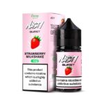 Nasty Burst Salt Likit 5 li Paket - Görsel 7
