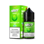 Nasty Burst Salt Likit 7 li Paket - Görsel 4