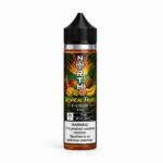 North Tropical Fruits Likit 60 ml - Görsel 3