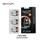 Oxva Nexlim Kartuş - Görsel 4