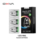 Oxva Nexlim Kartuş - Görsel 3