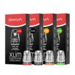 Oxva Xlim Kartuş 3'lü Paket - Görsel 2