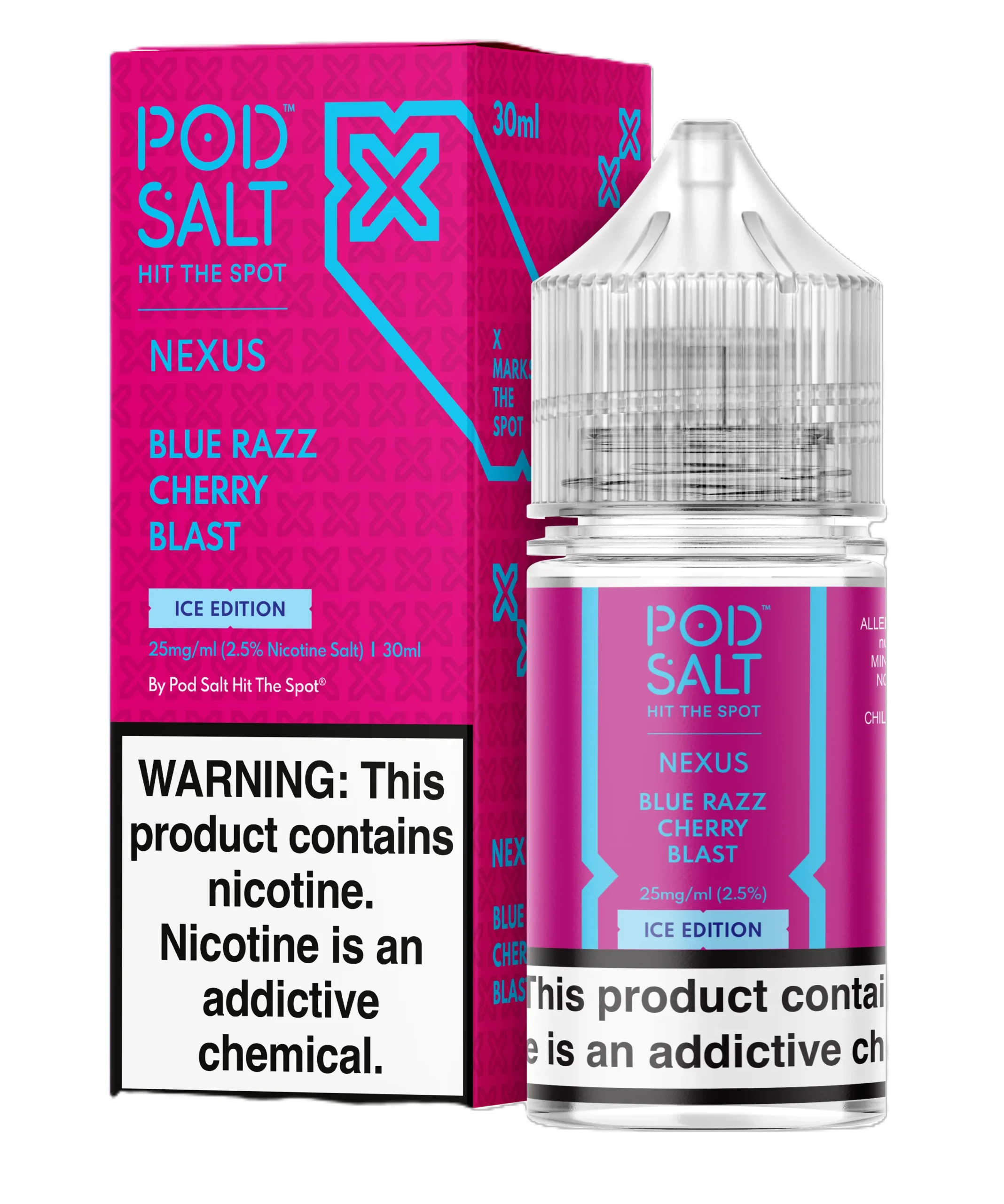Pod-Salt-Blue-Razz-Cherry-Blast-Ice-scaled-6.webp Pod Salt Blue Razz Cherry Blast Ice - Görsel 1