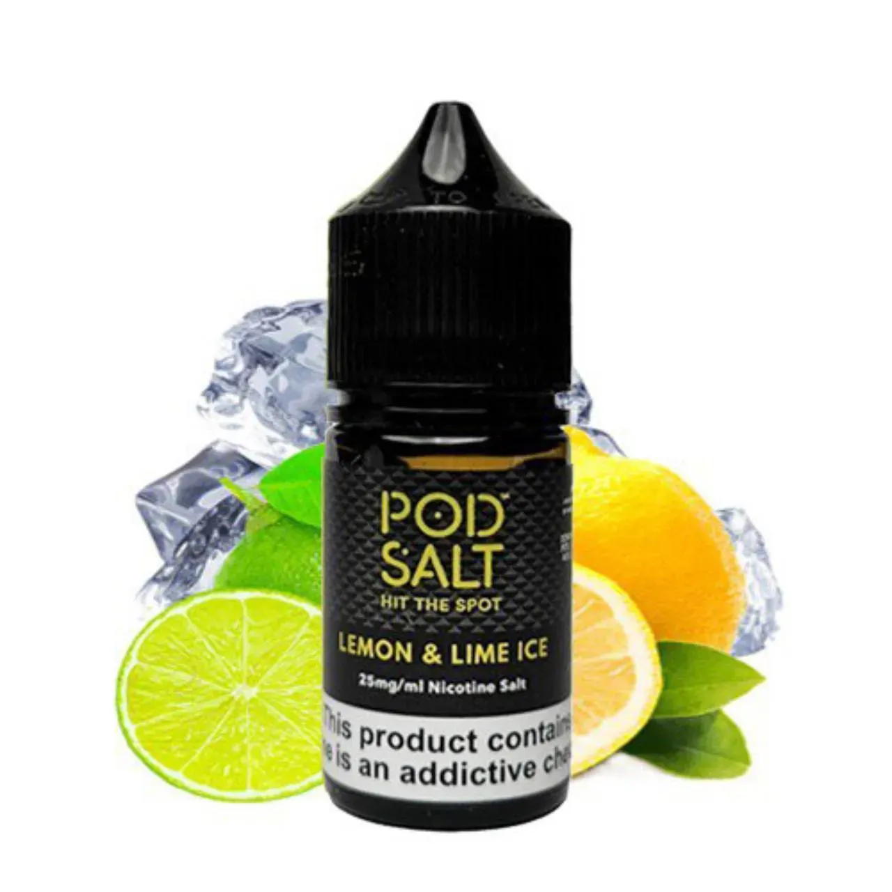 Pod-Salt-Lemon-Lime-Ice.webp Pod Salt Lemon Lime Ice - Görsel 1