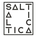 Saltica GOLDEN TOBACCO Salt Likit