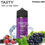Tasty Likit 100ml 10 lu Kampanya - Görsel 5