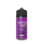 Tasty Asap Grape Likit 100ml - Görsel 3