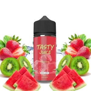 Tasty Kanzi Ice Likit 100ml - 6 mg