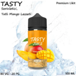 Tasty Likit 100ml 10 lu Kampanya - Görsel 6