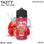 Tasty Likit 100ml 10 lu Kampanya - Görsel 4