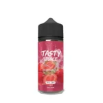 Tasty Strawberry Ice Likit 100ml - Görsel 3