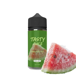 Tasty Watermelon Ice Likit 100ml - 3 mg
