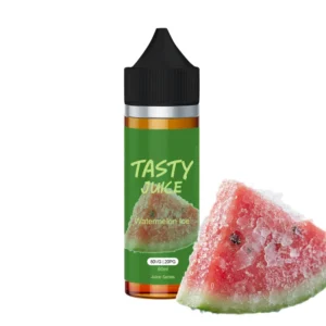 Tasty Watermelon Ice Likit 60ml - 12 mg