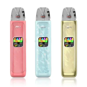 Uwell Caliburn G4 1300mAh