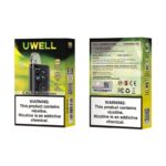 Uwell Caliburn G5 Koko Pod