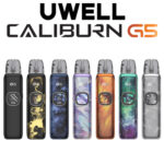 Uwell Caliburn G5 Pod