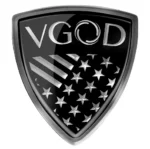 VGOD Iced Dry Tobacco Salt Likit - Görsel 3