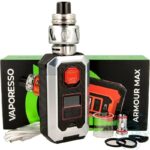 Vaporesso Armour Max Kit 220W