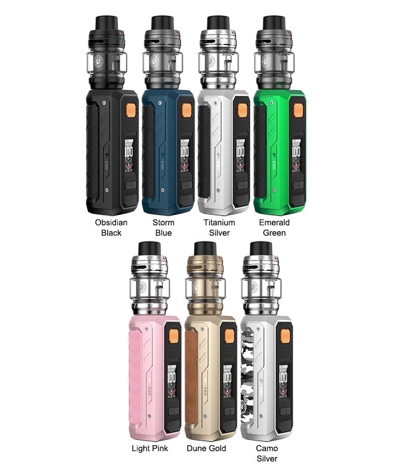 Vaporesso-Armour-Ultra-Mod-Kit-Renk-Cesitleri.jpg Vaporesso Armour Ultra Mod Kit - Görsel 1