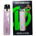 Vaporesso Xros 5 Mini - Görsel 6