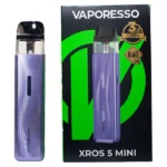 Vaporesso Xros 5 Mini - Görsel 8