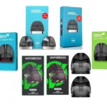 Vaporesso Zero 2 Kartuş