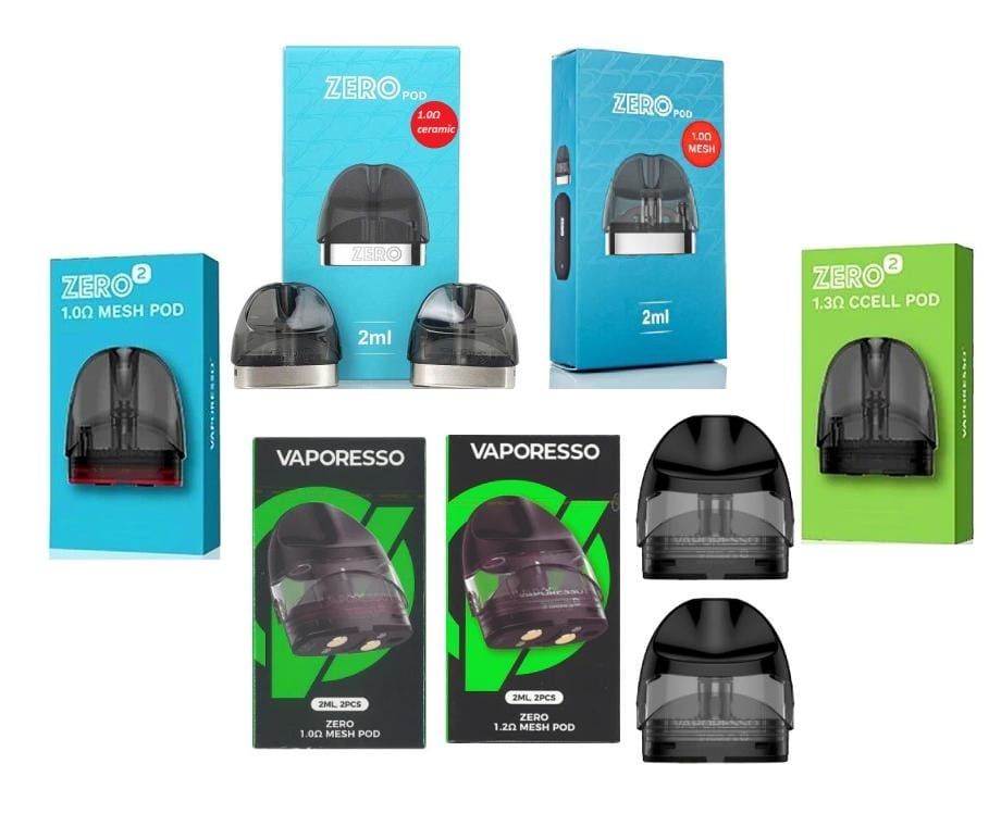 Vaporesso-Zero-S-Kartus-Vaporesso-ZeroS-Kartus-SmokHane.jpg Vaporesso Zero S Kartuş - Görsel 1