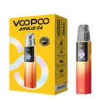 Voopoo Argus G4 Pod - Görsel 8