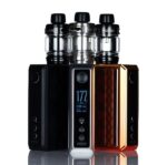 Voopoo Drag 5 Kit 177 watt - Görsel 10