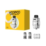 Voopoo Uforce-X Tank II Atomizer - Görsel 2