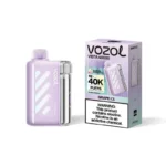 Vozol Vista 40000 Grape Ice