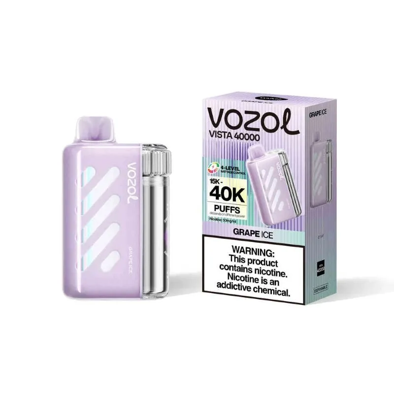 Vozol-Vista-40000-Grape-Ice-1.webp Vozol Vista 40000 Grape Ice - Görsel 1