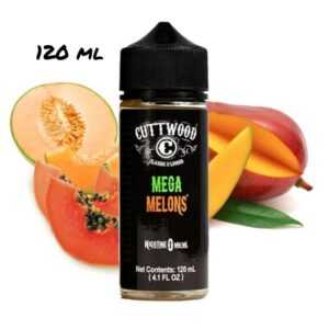 Cuttwood Premum DL Likit Mega Melons