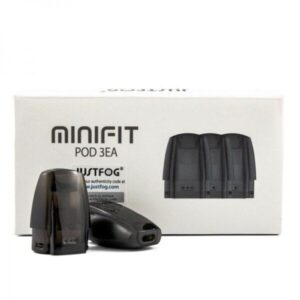 Minifit Pod Kartuş