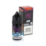 Nasty Asap Grape Ice Salt Likit