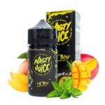 Nasty Juice Fat Boy Likit