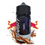 Nasty Juice Red Energy Likit