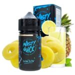 Nasty Juice Slow Blow Likit
